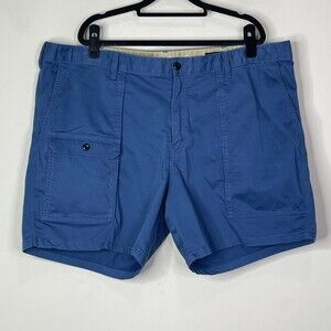 Banana Republic 2023 Archives 7" Expedition Cargo Short Men's Size 42